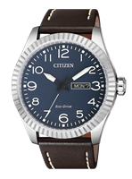 Orologio Citizen Uomo Of Collection in Acciaio BM8530-11L - BM8530-11L